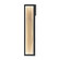 Celeste LED Wall Sconce in Black (86|E30324112BK)