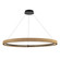 Kaia LED Pendant in Antique Bronze (86|E22964NAANB)