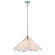Florenza Six Light Pendant in Mint Green (581|861276)