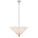 Florenza Six Light Pendant in Mint Green (581|861246)