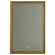 Dorato LED Mirror in Gold Leaf (19|98243674)