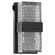 Boreas LED Sconce in Matte Black (19|740259)