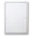 Recessed Chimes Chime in White (46|CHRECW)