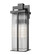 Fortis Two Light Outdoor Wall Mount in Sand Black (224|5031BBK)