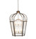 Citadel 12 Light Pendant in Antique Copper (57|293486)