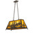 Tall Pines Four Light Pendant in Timeless Bronze (57|289793)