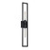 Wisteria Two Light Wall Sconce in Matte Black (216|WTS292WMB)
