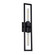 Wisteria Two Light Wall Sconce in Matte Black (216|WTS222WMB)