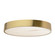 Walsh LED Flush Mount in Alabaster (216|WSH2040LEDFHAGB)