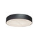 Walsh LED Flush Mount in Alabaster (216|WSH1630LEDFHMB)