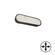 Walsh One Light Wall Sconce in Alabaster (216|WSH1620LEDWMB)