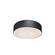 Walsh LED Flush Mount in Alabaster (216|WSH1220LEDFHMB)