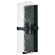Winnie Two Light Wall Sconce in Clear Pattern (216|WNE152WMBCLR)