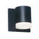 Wilson LED Wall Sconce in Matte Black (216|WLS57LEDWMB)