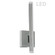 Wilson LED Wall Sconce in Polished Chrome (216|WLS1410LEDWPC)