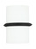 Wallace LED Wall Sconce in White (216|WLC914LEDWMB)