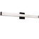Vasilia LED Vanity in White (216|VSA3630LEDWMB)