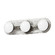 Velma LED Vanity in Clear (216|VLM2030LEDWMBCLR)