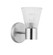 Vienna One Light Wall Sconce in Polished Chrome (216|VIE91WPC)