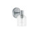 Vienna One Light Wall Sconce in Polished Chrome (216|VIE81WPC)