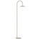 Raquel LED Floor Lamp in Matte Linen (216|RQL6710LEDFMLN)