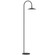 Raquel LED Floor Lamp in Matte Black (216|RQL6710LEDFMB)