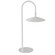 Raquel LED Table Lamp in Matte White (216|RQL2610LEDTMW)