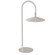Raquel LED Table Lamp in Matte Linen (216|RQL2610LEDTMLN)