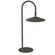 Raquel LED Table Lamp in Matte Black (216|RQL2610LEDTMB)