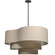 Rory Four Light Pendant in Natural (216|ROR244PMBNAT)