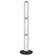 Ramona LED Floor Lamp in Clear (216|RMA4530LEDFMB)