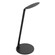 Regina LED Table Lamp in Sandy Black (216|RGA169LEDTSB)