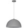Reese One Light Pendant in Grey (216|REE161PGRY)