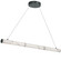Reuben LED Pendant in White (216|RBN4030HPMBALB)