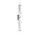 Reuben LED Wall Sconce in White (216|RBN2420WMBALB)