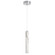 Reuben LED Pendant in White (216|RBN1210PPCALB)