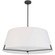 Preston Four Light Pendant in White (216|PST324PMBWH)