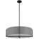 Preston Four Light Pendant in Grey (216|PST264LPMBGRY)