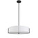 Preston Four Light Pendant in White (216|PST214PMBWH)