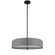 Preston Four Light Pendant in Grey (216|PST214PMBGRY)