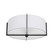 Preston Three Light Semi-Flush Mount in White (216|PST153SFMBWH)