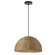 Pourel One Light Pendant in Natural (216|PRL161PNAT)