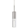Palmer One Light Pendant in Polished Chrome (216|PMR171PPC)