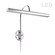 Display/Exhibit LED Picture Light in Polished Chrome (216|PIC12023LEDPC)