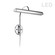 Display/Exhibit LED Picture Light in Polished Chrome (216|PIC12016LEDPC)