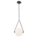 Osana LED Pendant in White (216|OSA1215LEDPMB)