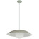 Oliva One Light Pendant in Matte Linen (216|OLV151PMLN)