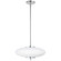 Maddie LED Pendant in Polished Chrome (216|MAD161PPC)
