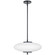 Maddie LED Pendant in Matte Black (216|MAD161PMB)