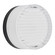 Lucia LED Wall Sconce in White (216|LUC615LEDODWMB)